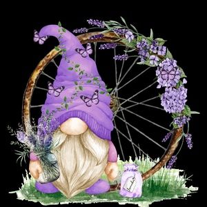 Meet your Posher, Kathy